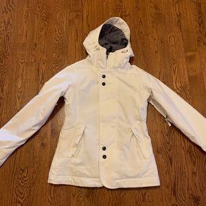 Womens Burton Snowboard Jacket